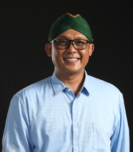 Ardito Berdalih Soal Kabar Jual Beli Jabatan di Pemda Lamteng ?