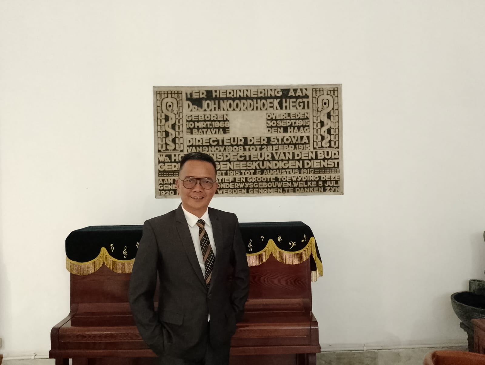 Ketua Ikaperta Unila Apresiasi Kebijakan Presiden, Soal Harga Gabah