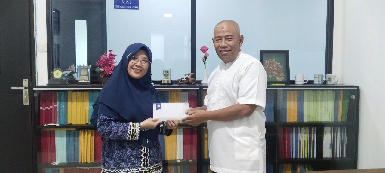 Dosen IIB Darmajaya Tembus Jurnal Internasional Q2 Lewat Riset AI Deteksi Kanker Kulit