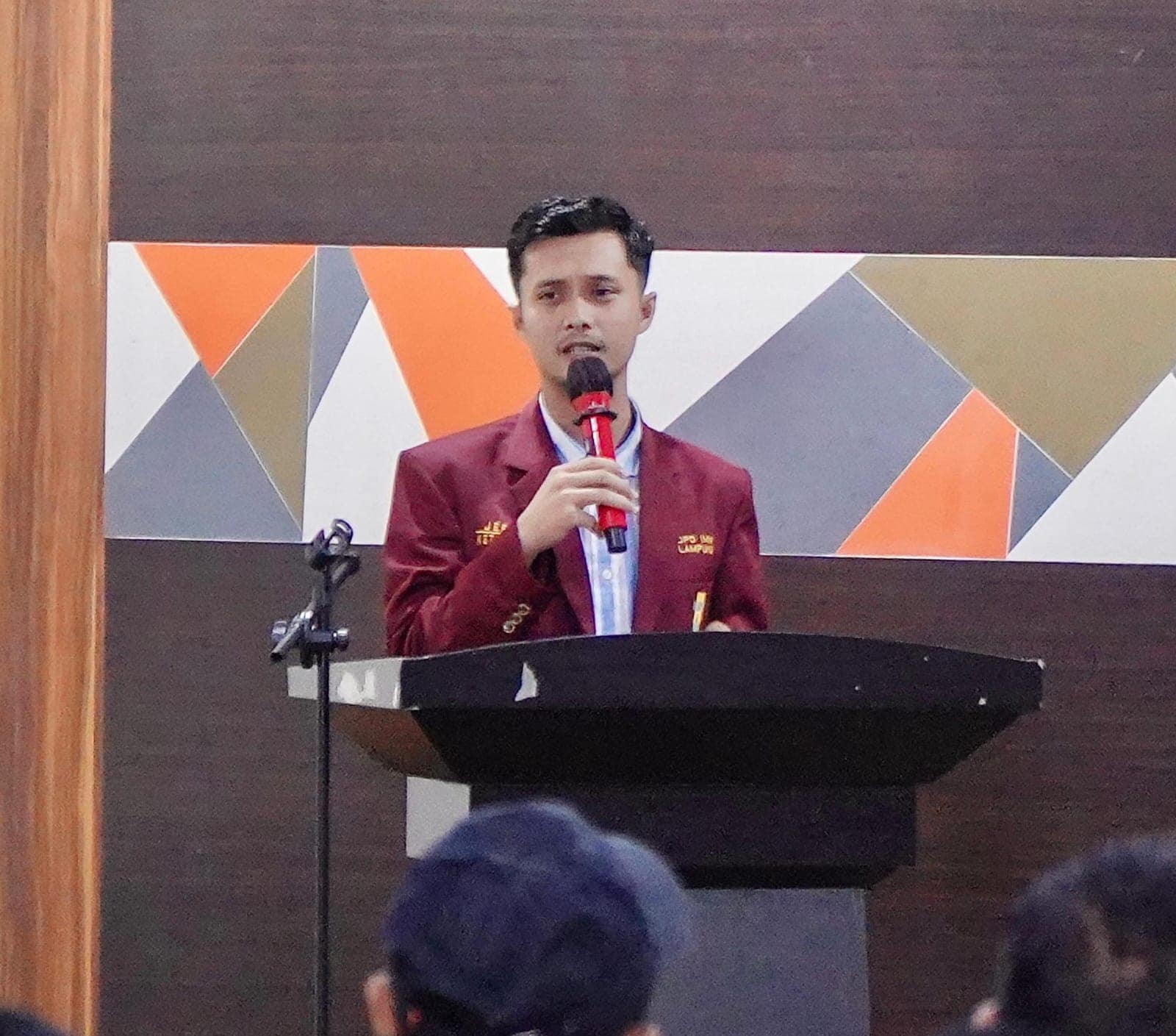 IMM Lampung Akan Turun Aksi Bersama Petani Tuntut Solusi Anjloknya Harga Singkong