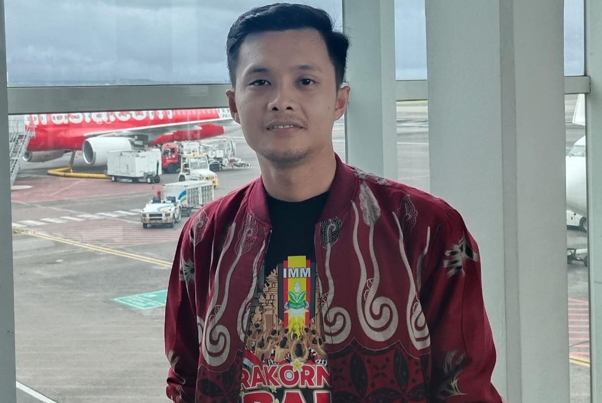 IMM Lampung: Jangan ada pihak yang Politisasi Isu Singkong, Saatnya Bersatu untuk cari solusi