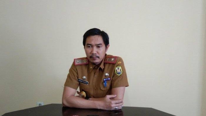 Pemkot Bandar Lampung Tindaklanjuti Dugaan Pungli di Pasar Gudang Lelang
