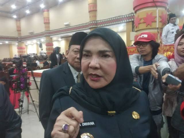 Bus Sekolah Ramah Disabilitas Akan Hadir di Bandar Lampung