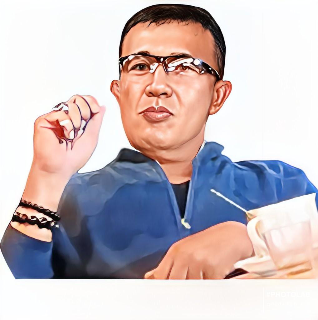 Kejagung Diminta Ambil Alih Kasus KONI Lampung