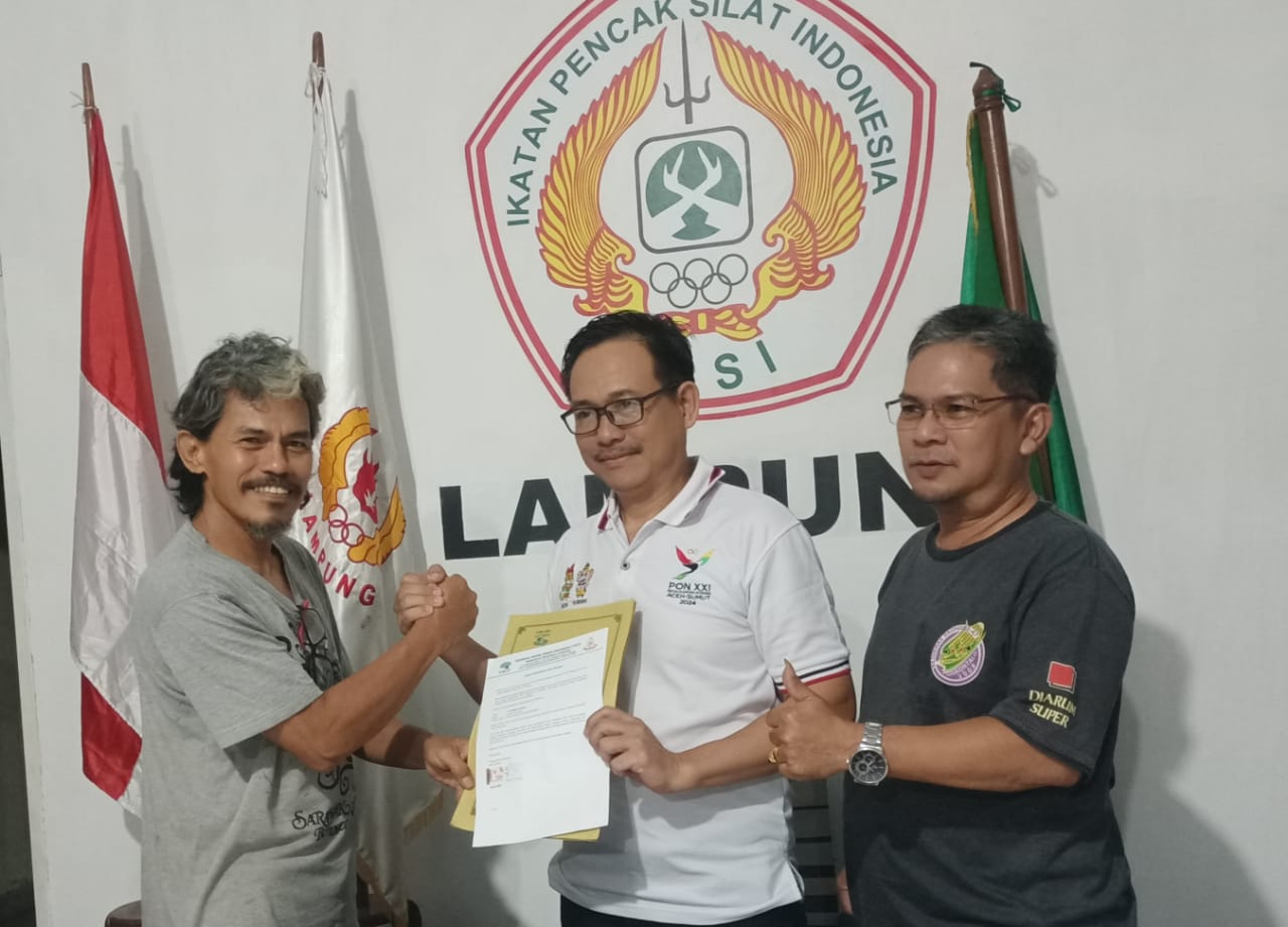 Menjelang Musorprovlub, Dukungan untuk Faishol Djausal Terus Mengalir