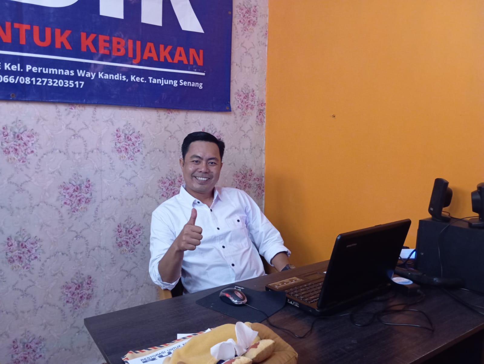 Dinasti Way Kanan: Bupati,Ketua DPRD dan Sekda Diduga Satu keluarga