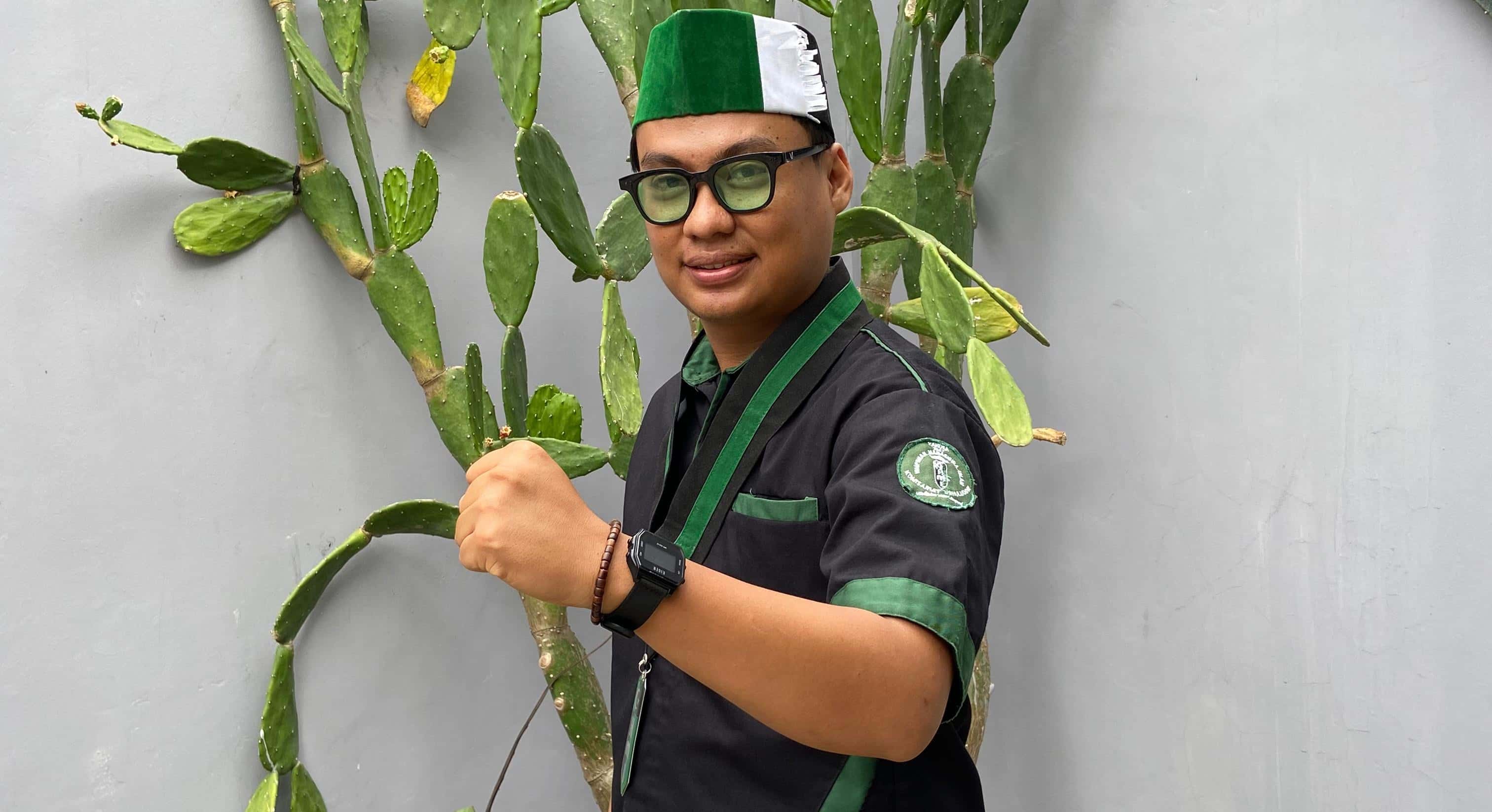 HMI Cabang Bandar Lampung Soroti Dugaan Kecurangan PSU di Pesawaran