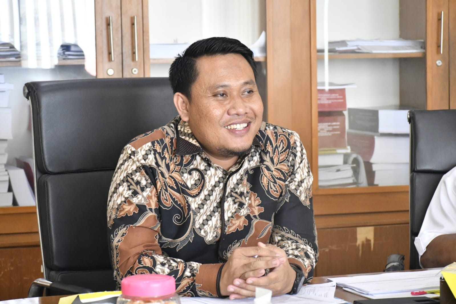 Sidik Efendi: Putusan MK Soal Pendidikan Gratis Harus Direspons Bijak dan Bertahap