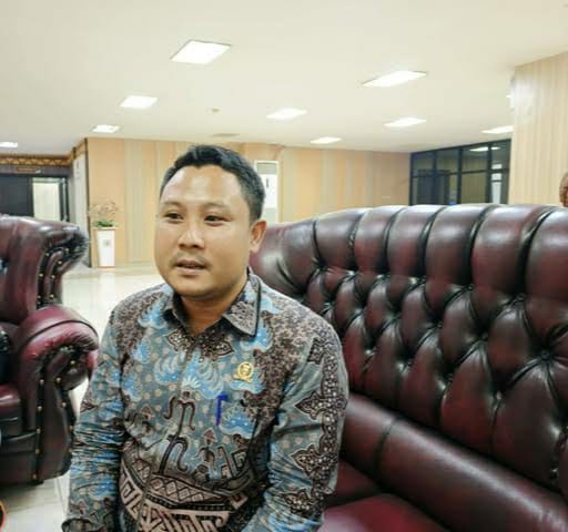 Jelang Idul Adha, Disnakkeswan Lampung Diminta Antisipasi PMK