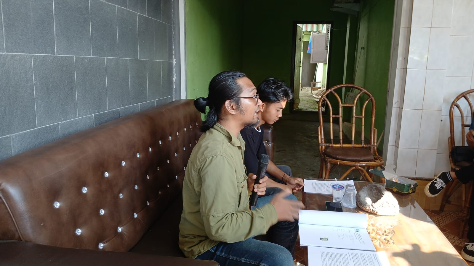 MAHEPEL Klarifikasi: Kematian Pratama Bukan Akibat Diklat, Tapi Tumor Otak