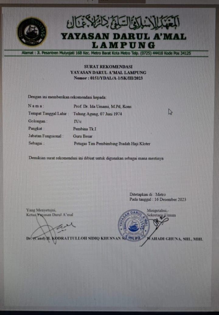 Peradi Desak Polres Metro Tuntaskan Kasus Ida Umami