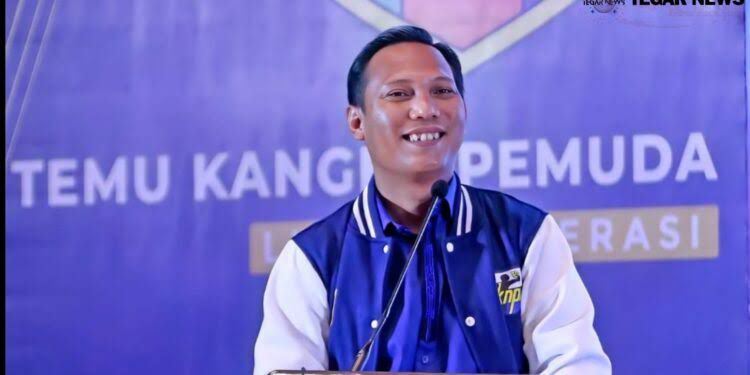 DPD KNPI Lampung Segera Gelar Musda ke XIV