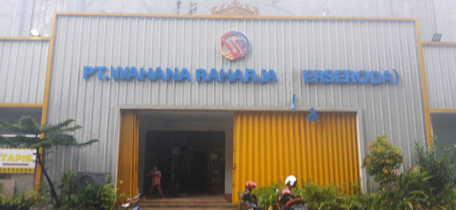 PT Wahana Raharja Bungkam soal Dugaan Penggelapan Sertifikat