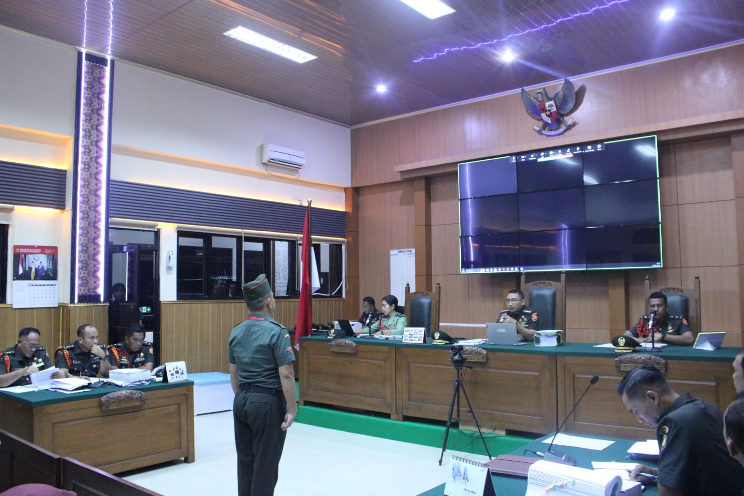MUI Lampung Soroti Proses Hukum Kasus Penembakan 3 Polisi dan Perjudian di Way Kanan