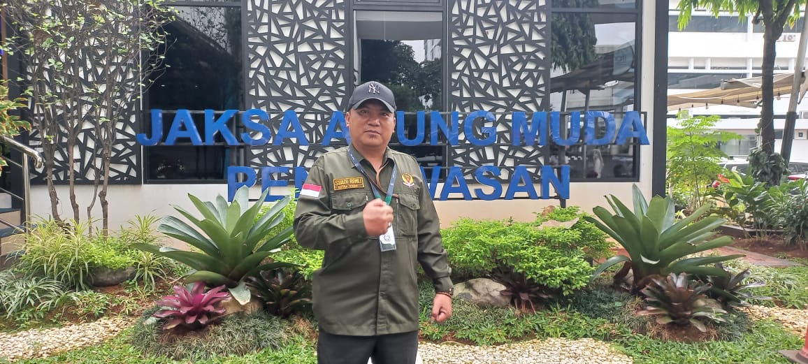 Pendampingan Hukum Datun Kejari Bandar Lampung Tuai Apresiasi dari DPP Pematank