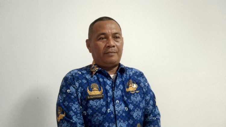 Walikota Eva Dwiana Tinjau Infrastruktur Pesisir Lempasing