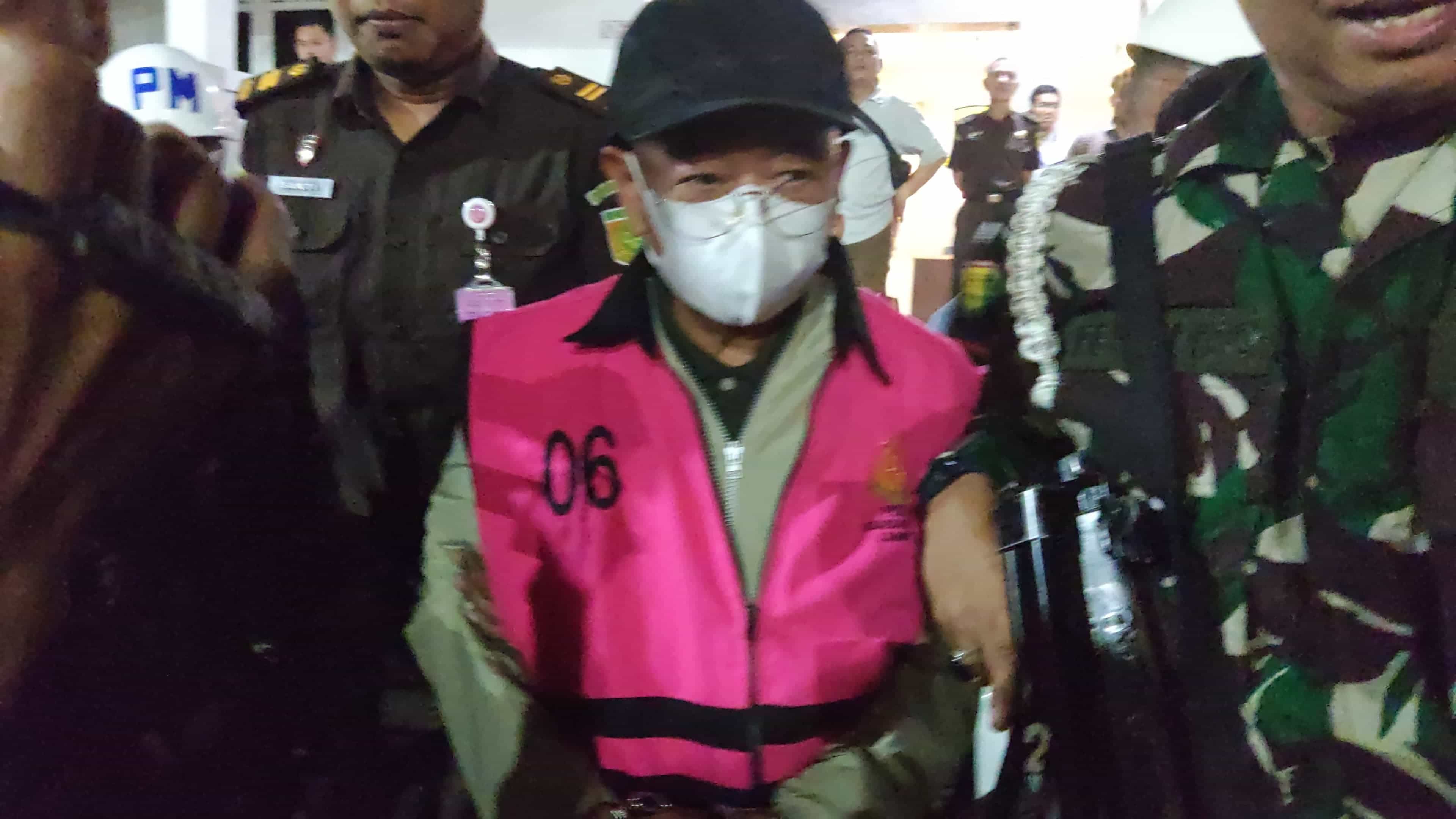 Kejati Lampung Tetapkan 3 Tersangka Korupsi Aset Kemenag