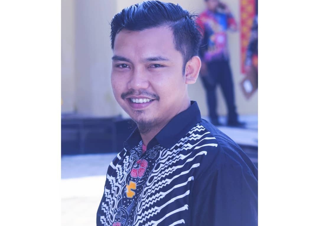 Ganjar Jationo, Bagus Dalam Berkarier, Kok Malah Sempat di Parkir