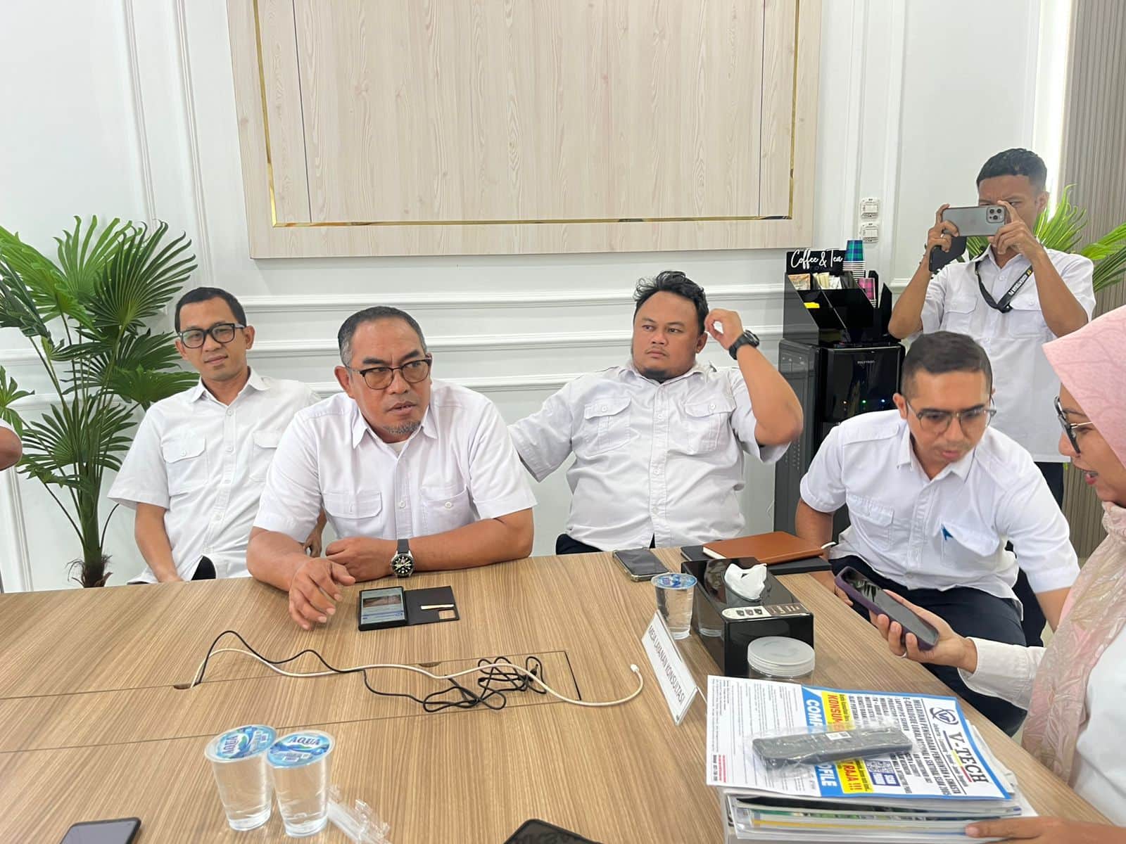 BPJN Lampung Berdalih, Soal Tudingan Proyek Bermasalah
