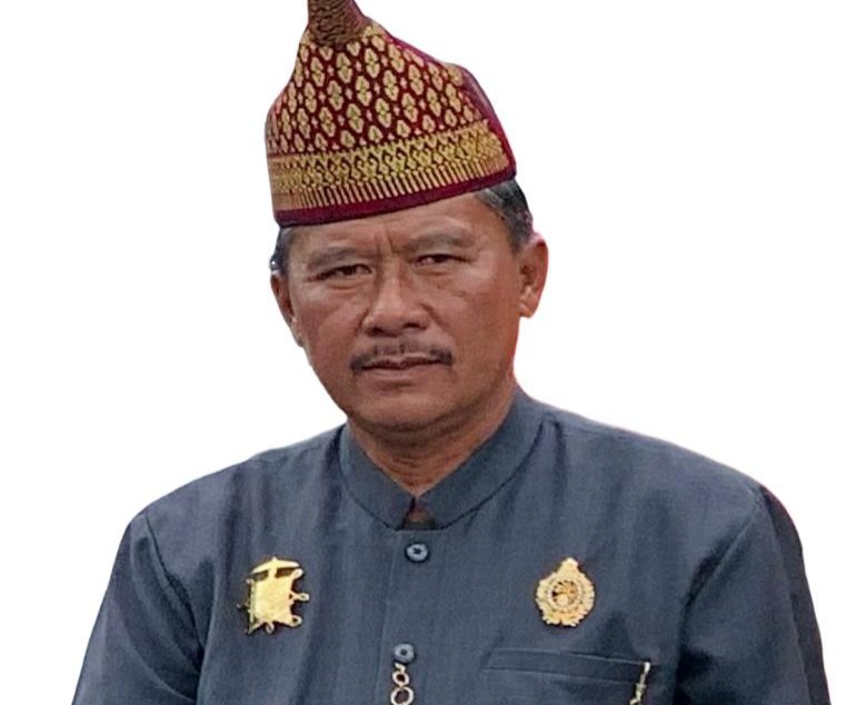 Khadin Demang Penujuk Khalis angkat Bicara, 