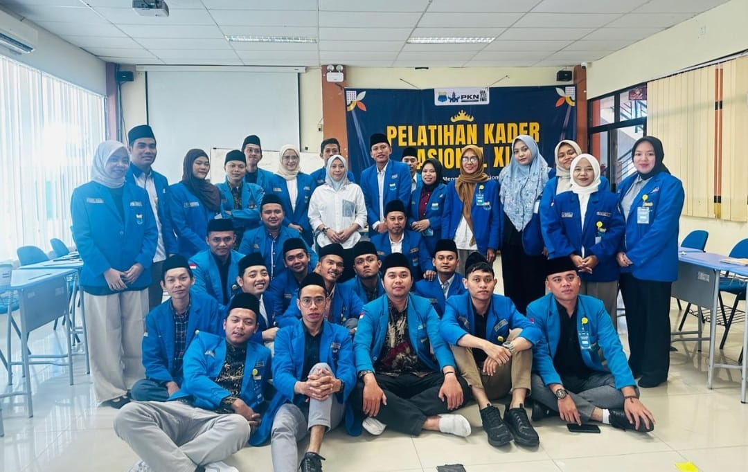 Fatikhatul Khoiriyah: Mahasiswa Harus Jadi Mata, Telinga, dan Suara Rakyat