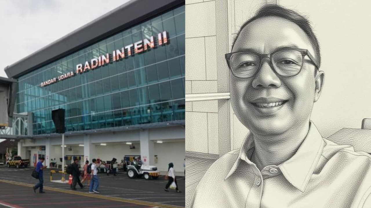 Membuka Pintu Dunia: Saat Pemerintah Memperbanyak Bandara Internasional