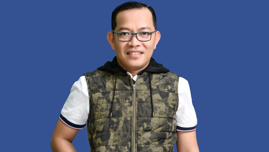 DRB Dorong Kolaborasi 4 OPD Maksimalkan Pendapatan Daerah
