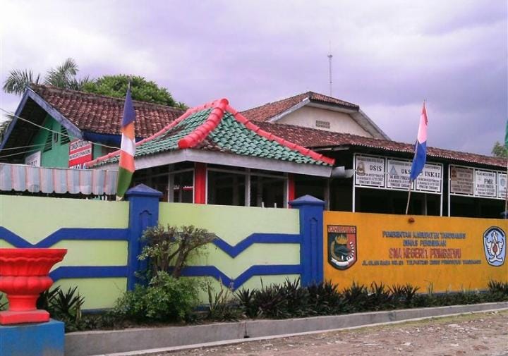 Kepala Sekolah SMAN 1 Pringsewu Datangi Orang Tua Mic, Polemik Diminta Selesai