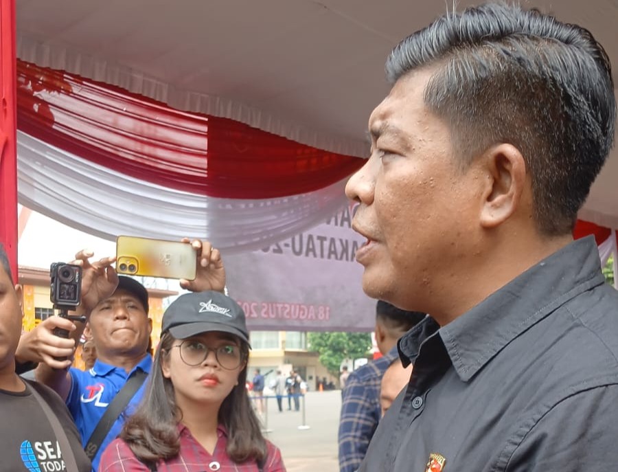 Polda Lemot Tangani Kasus Diksar