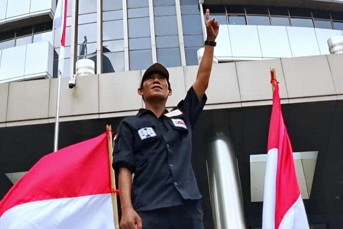 Alsintan Layak Dilaporkan ke KPK