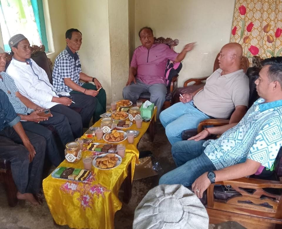 Pemerintah Didesak Segera Ukur Ulang Lahan SGC