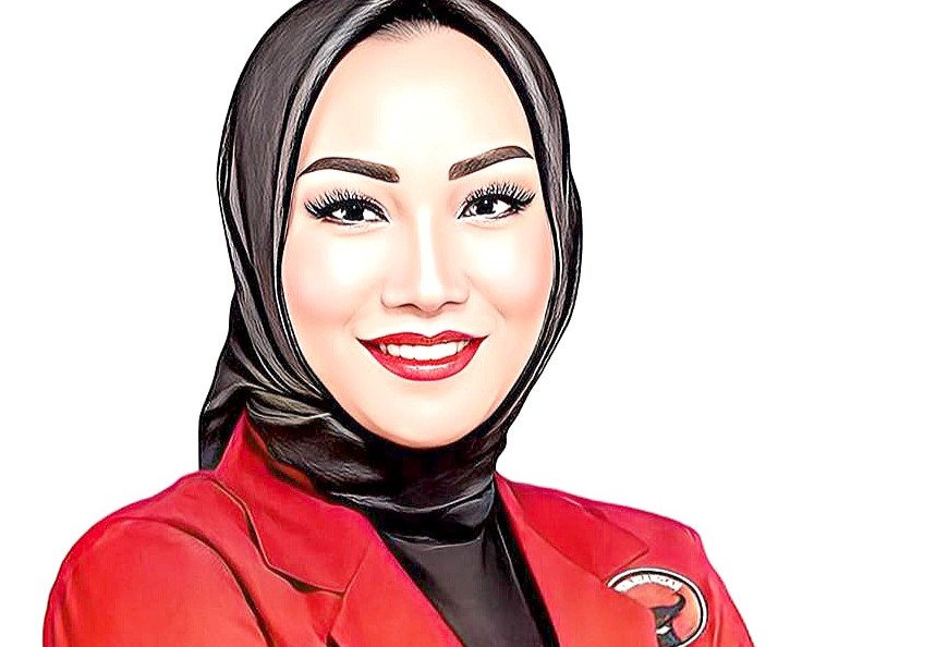 Tuntaskan Proyek Jalan Tepat Waktu