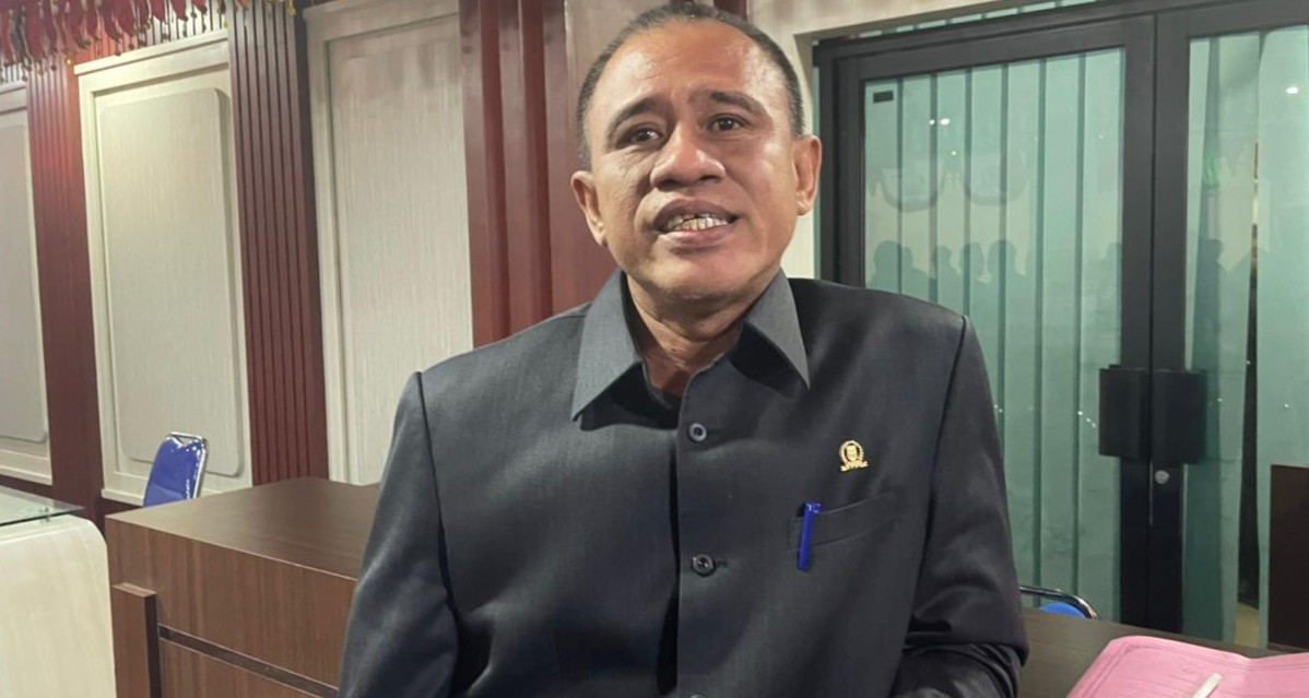DPRD Lampung Sahkan 30 Target Propemperda 2026