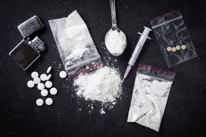 Oknum Sipir Lapas Terlibat Penyelundupan Narkotika