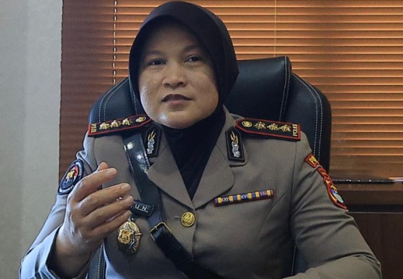 Polda Lampung Tegaskan Profesional Tangani Perkara Bripka RF Terkait Dugaan KDRT