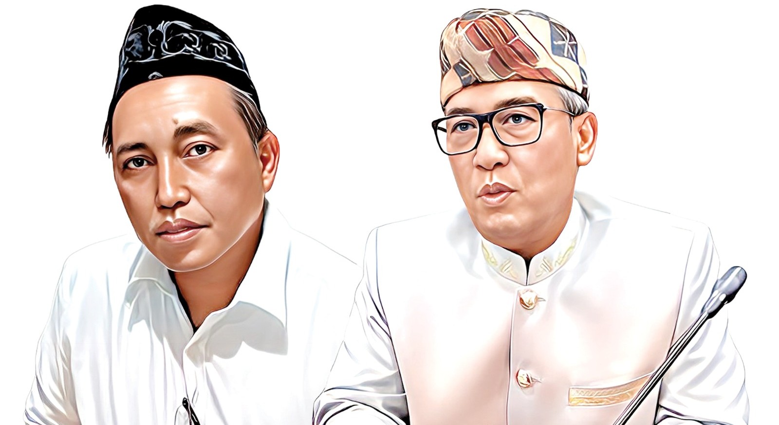 Soal KI-KPID, Diskominfotik “Pura-pura Gila”