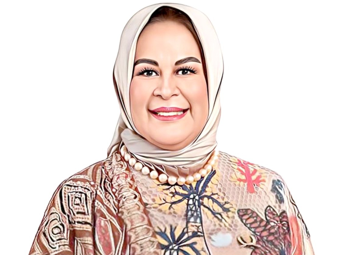 Dukung Langkah RSUDAM