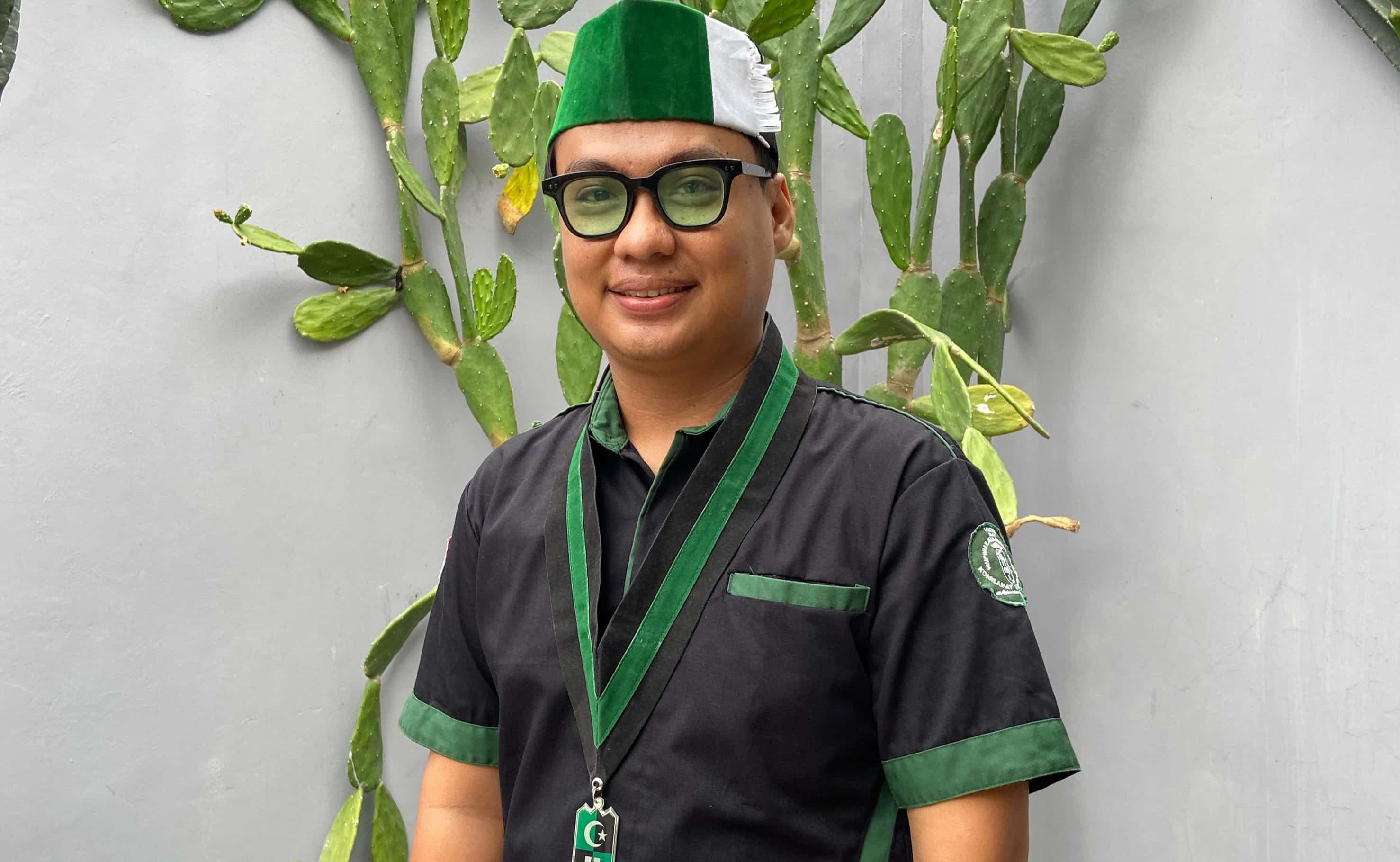 HMI Bandar Lampung Desak DPR Batalkan Tunjangan Rumah