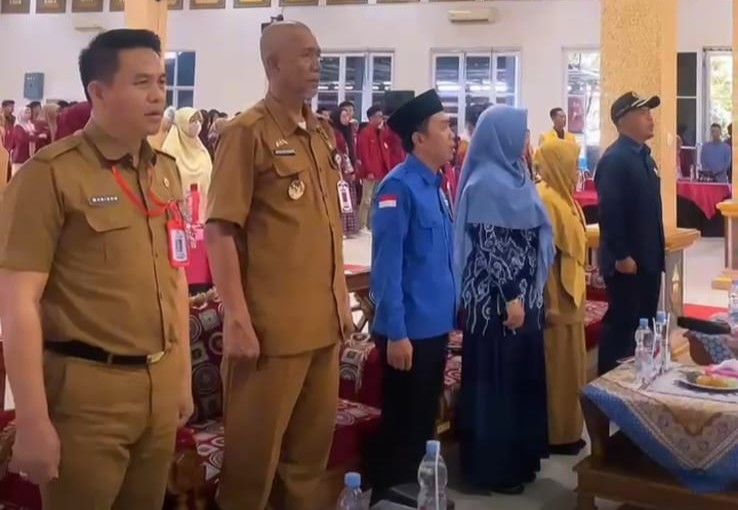 IMM Lampung Gelar Pelatihan Instruktur Madya Nasional