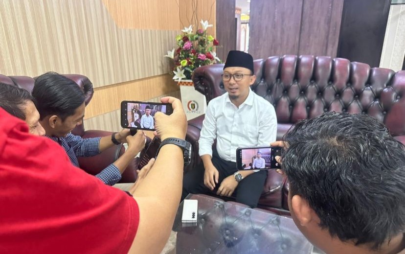 Nanda - Anton Diharapkan Tunaikan Janji Politik