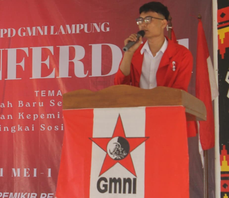 GMNI Desak Segera Rekrutmen KI dan KPID Lampung