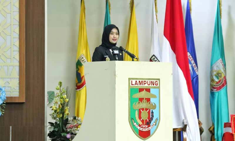 Jihan Nurlela Turut Berduka atas Meninggalnya Driver Ojol saat Demo Ricuh DPR RI