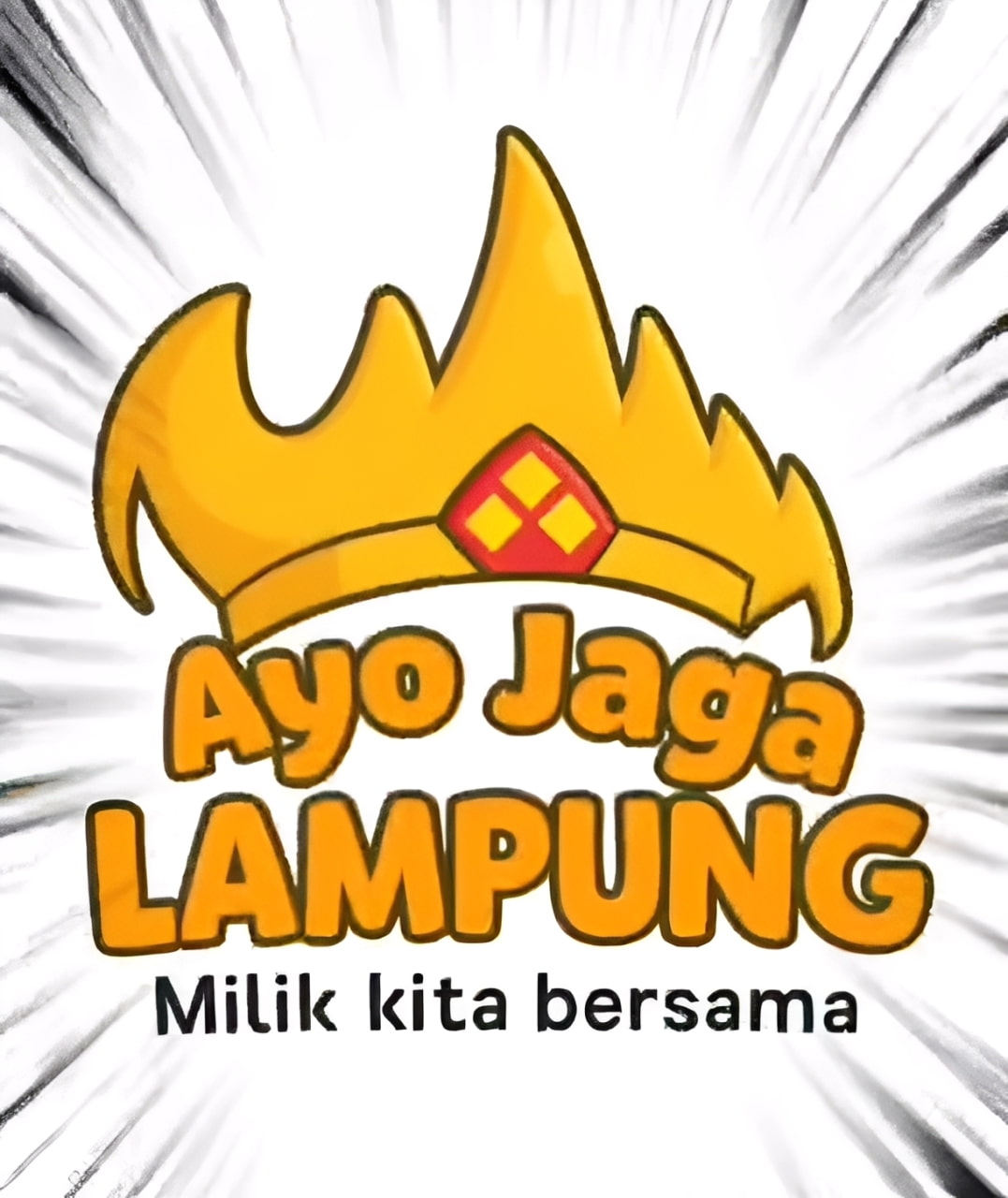 Jaga Kesehatan, Jaga Persatuan: Pesan RSUD Abdul Moeloek untuk Masyarakat Lampung