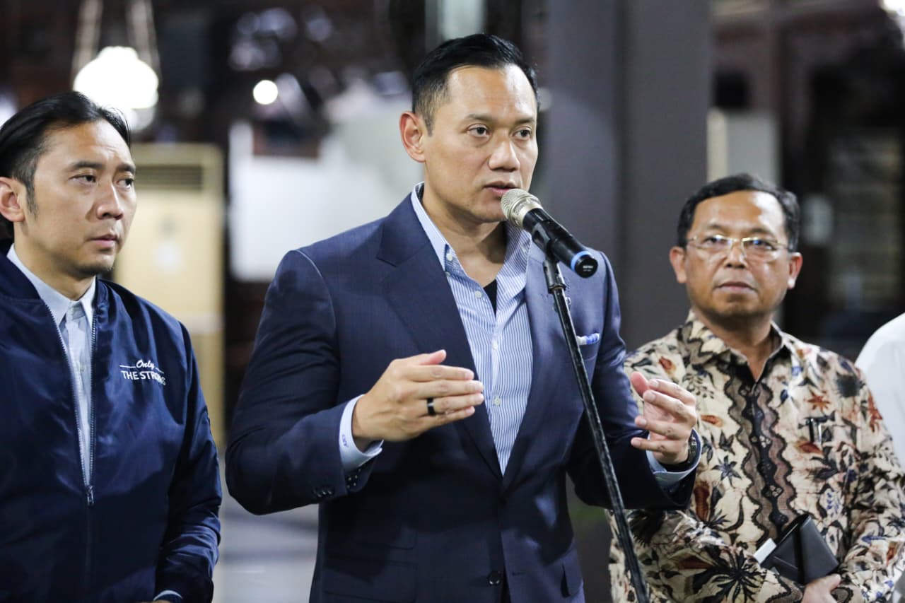 Jaga Lisan, Jangan Sakiti Rakyat, Perjuangkan Harapan Rakyat