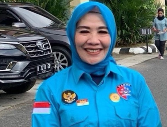 GANMN Desak BNNP Lampung Transparan dalam Kasus Narkoba Pengurus HIPMI