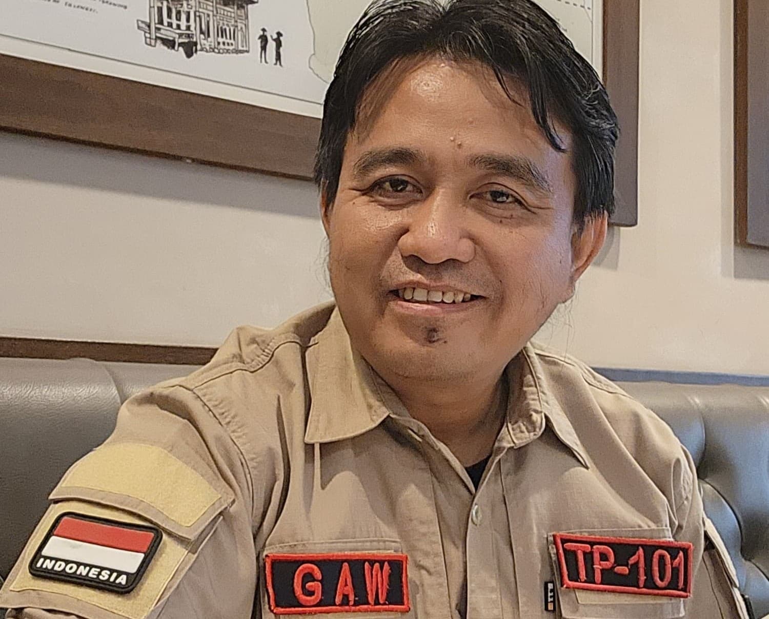 GRANAT Desak Pemkot Cabut Izin Karaoke Astronom Hotel Grand Mercure
