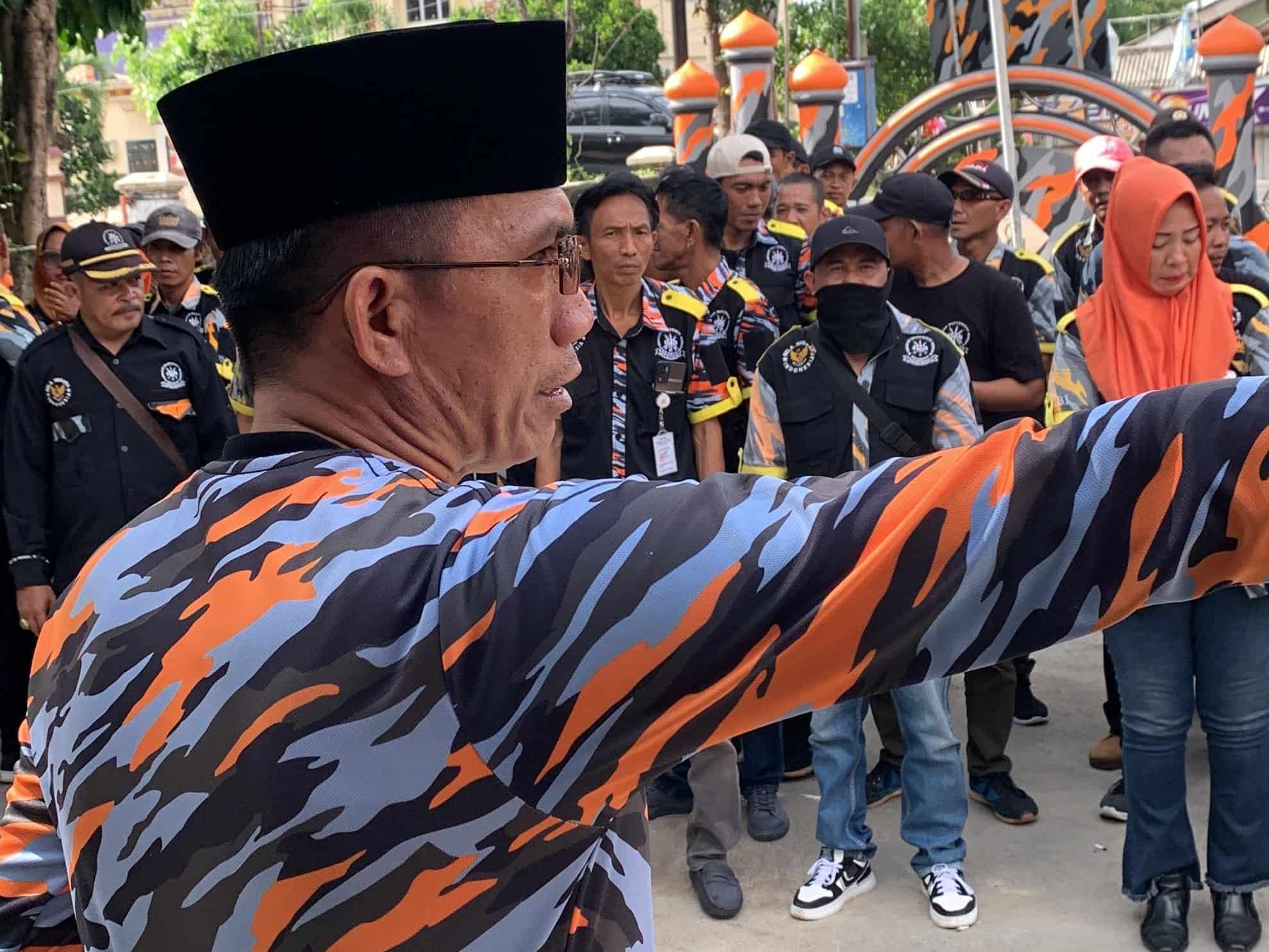 Dugaan Penyalahgunaan Dana Hibah Pilkada 2024 di Lampura Kian Panas
