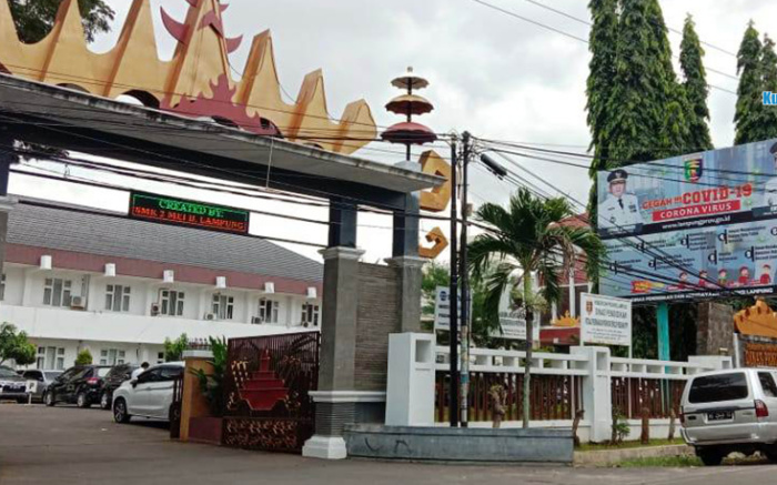 Pendaftaran Calon Anggota Dewan Pendidikan Lampung 2025–2030 Resmi Dibuka