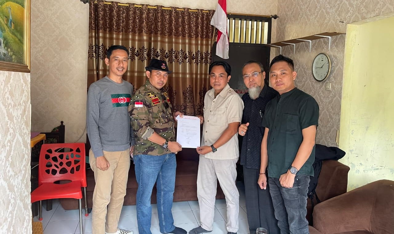 Ribuan Massa Aliansi Anti Narkoba Lampung Siap Geruduk BNNP
