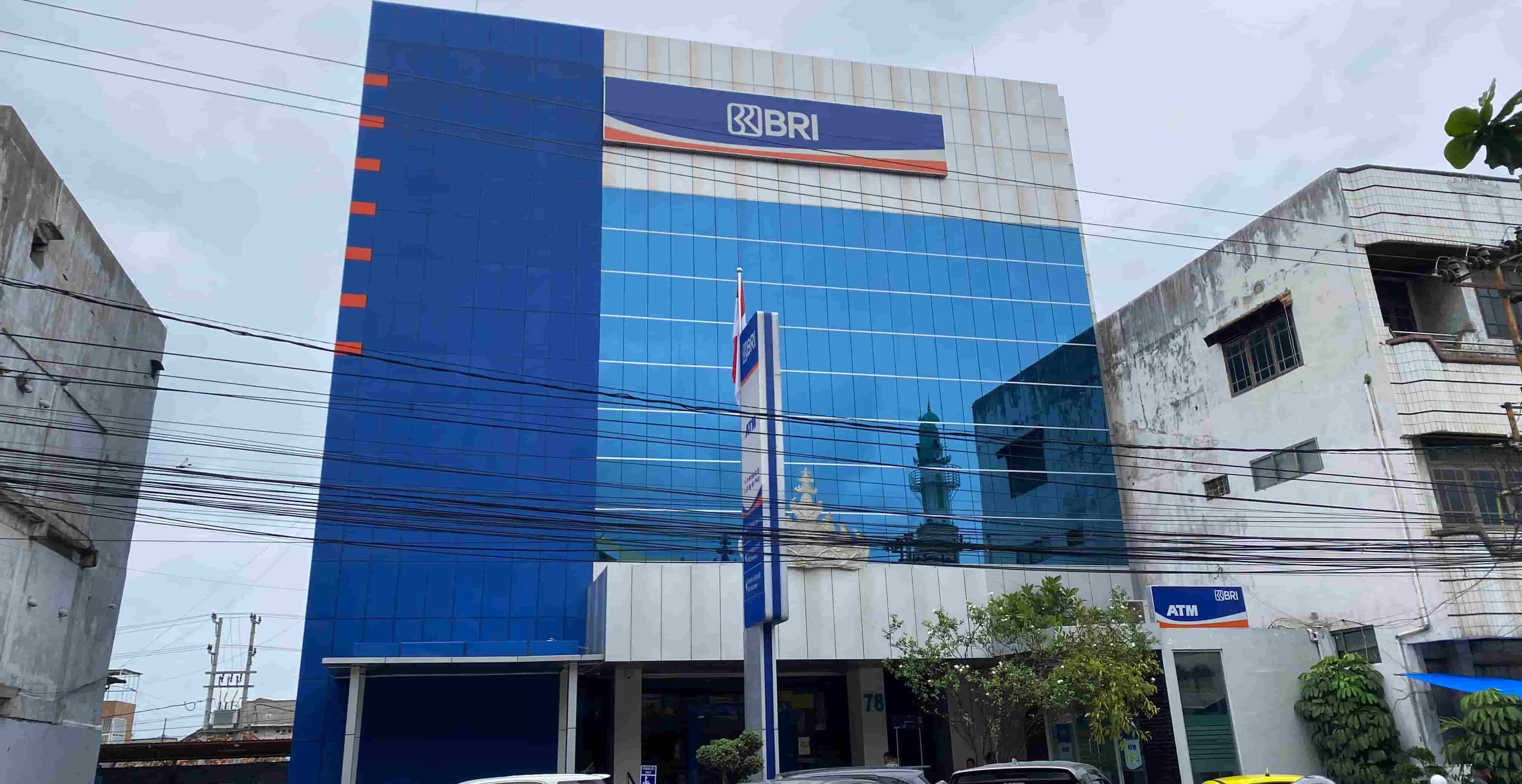 BRI Dukung Langkah Polresta, Tegaskan Komitmen Zero Tolerance to Fraud